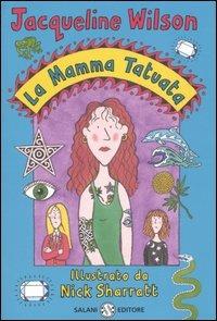 LaFeltrinelli La mamma tatuata