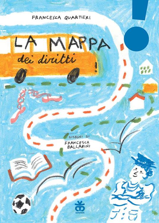 LaFeltrinelli La mappa dei diritti