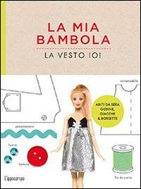 LaFeltrinelli La Mia Bambola La Vesto Io