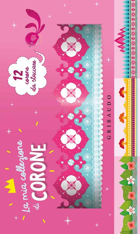 LaFeltrinelli La mia collezione di corone