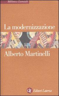 LaFeltrinelli La modernizzazione