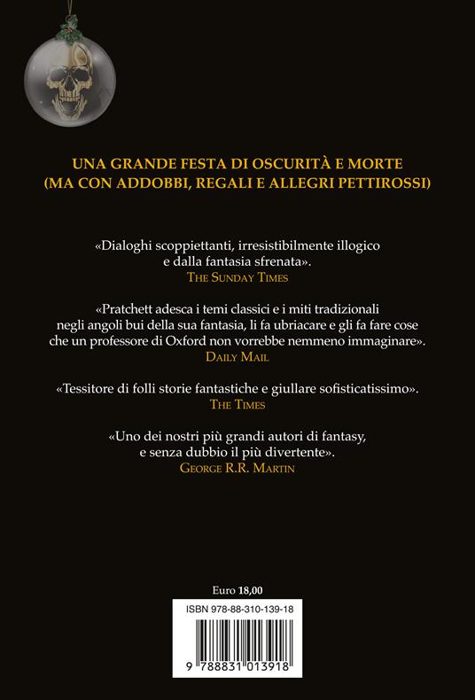 LaFeltrinelli La Notte Di Babbo Maiale