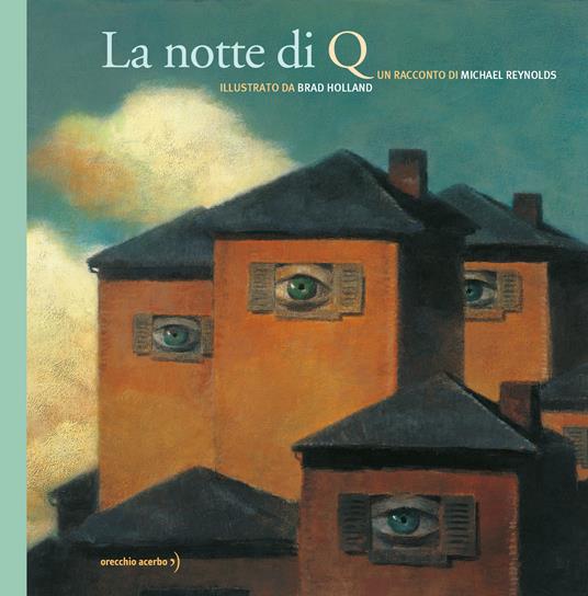 LaFeltrinelli La notte di Q. Nuova ediz
