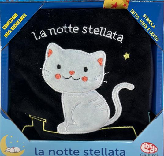 LaFeltrinelli La Notte Stellata. Ediz. A Colori