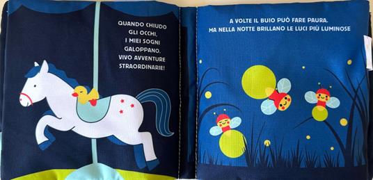 LaFeltrinelli La Notte Stellata. Ediz. A Colori