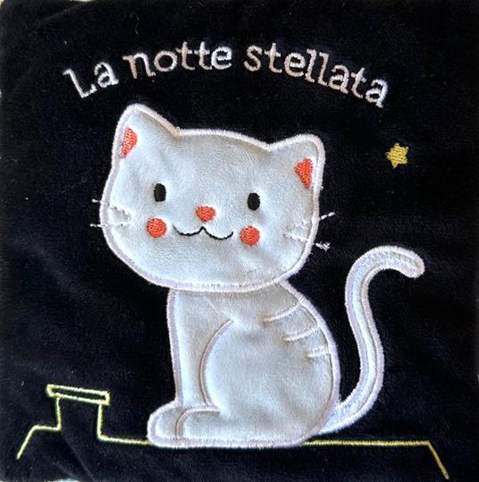 LaFeltrinelli La notte stellata. Ediz. a colori