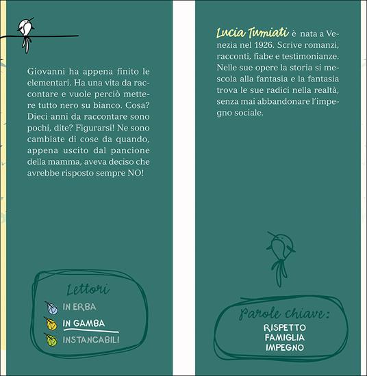 LaFeltrinelli La Pace è Bella