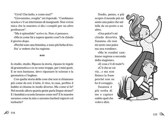 LaFeltrinelli La Pace è Bella