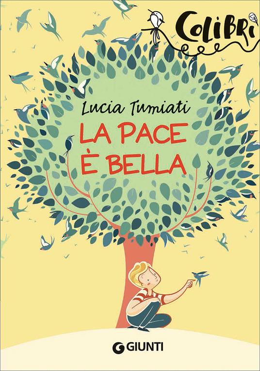 LaFeltrinelli La pace è bella