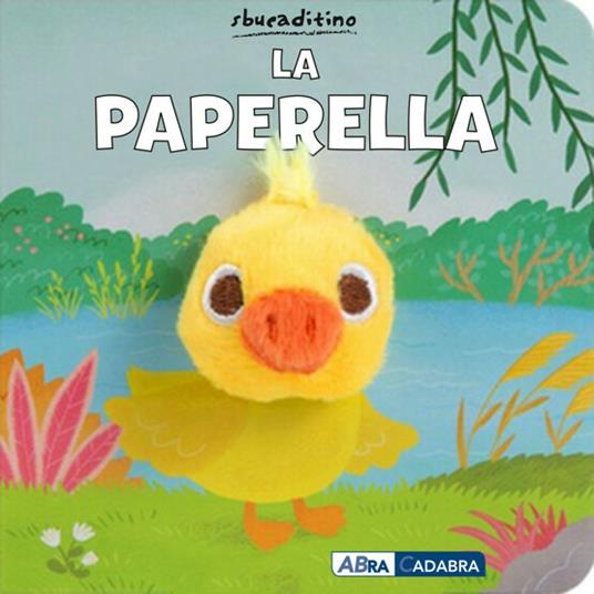 LaFeltrinelli La paperella