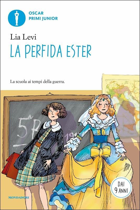 LaFeltrinelli La perfida Ester