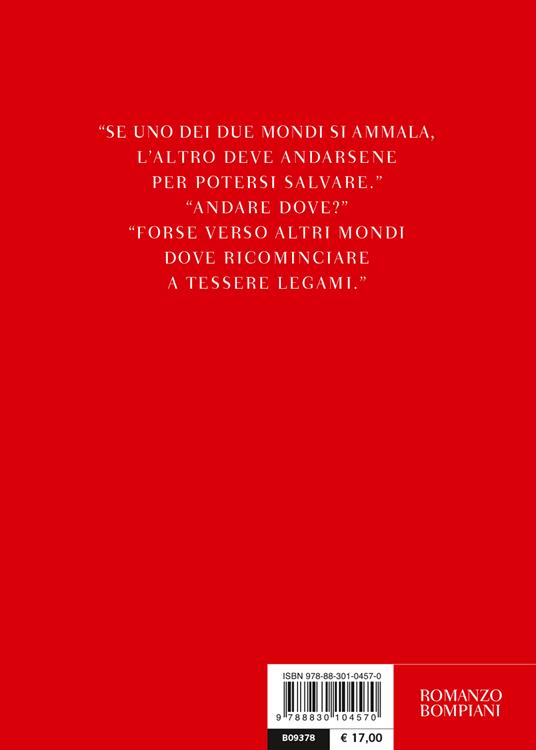 LaFeltrinelli La Pietra Oscura