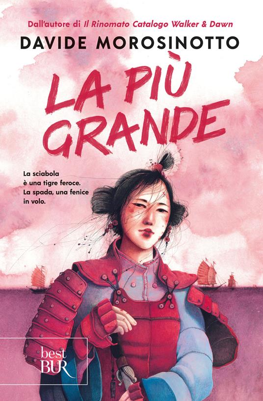 LaFeltrinelli La più grande