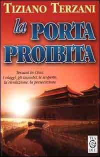 LaFeltrinelli La porta proibita