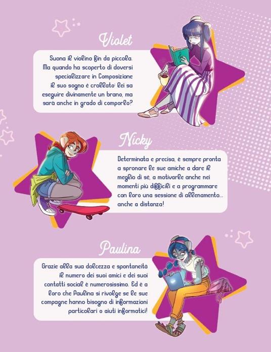 LaFeltrinelli La Prima Sfida