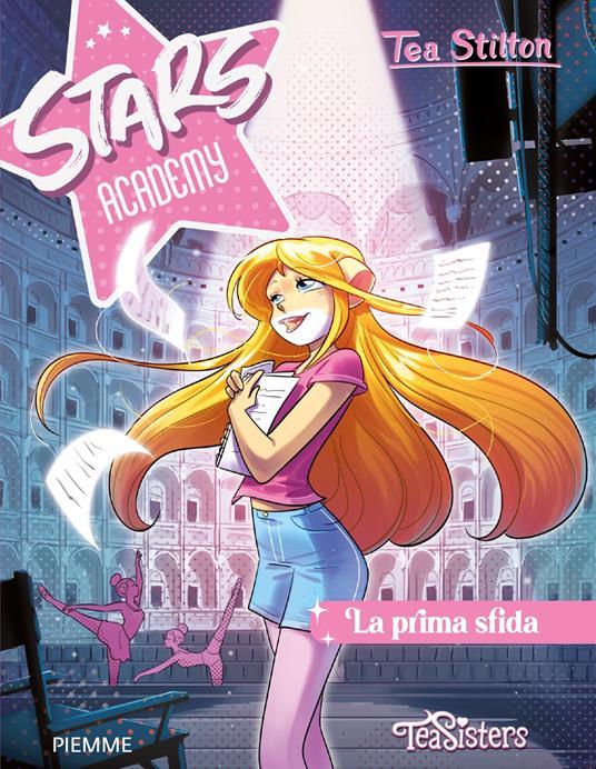 LaFeltrinelli La prima sfida