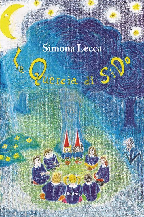 LaFeltrinelli La quercia di Sido