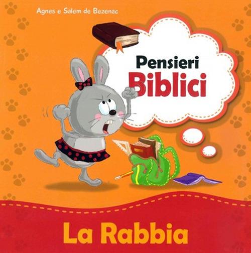 LaFeltrinelli La rabbia