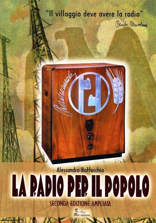 LaFeltrinelli La radio per il popolo