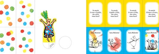 LaFeltrinelli La Regina Dei Colori. Nuova Ediz