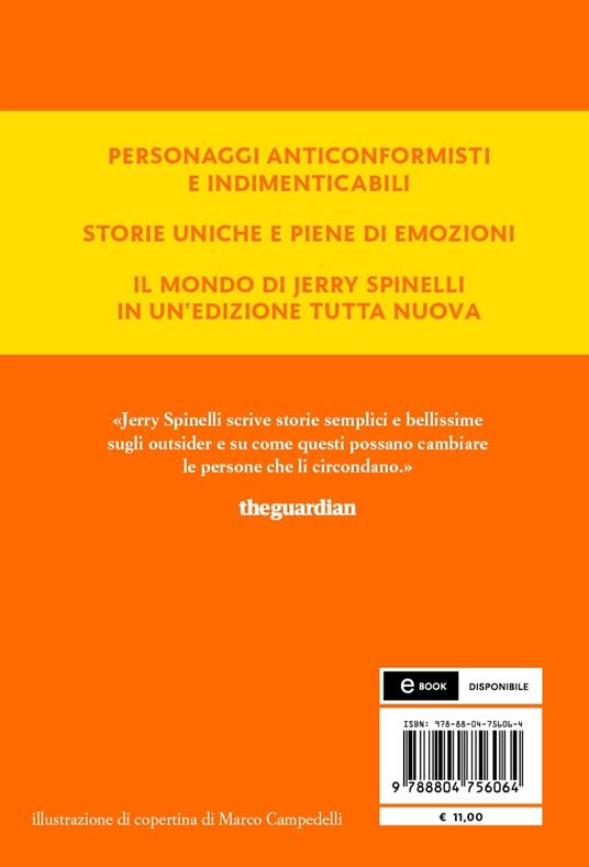 LaFeltrinelli La Schiappa