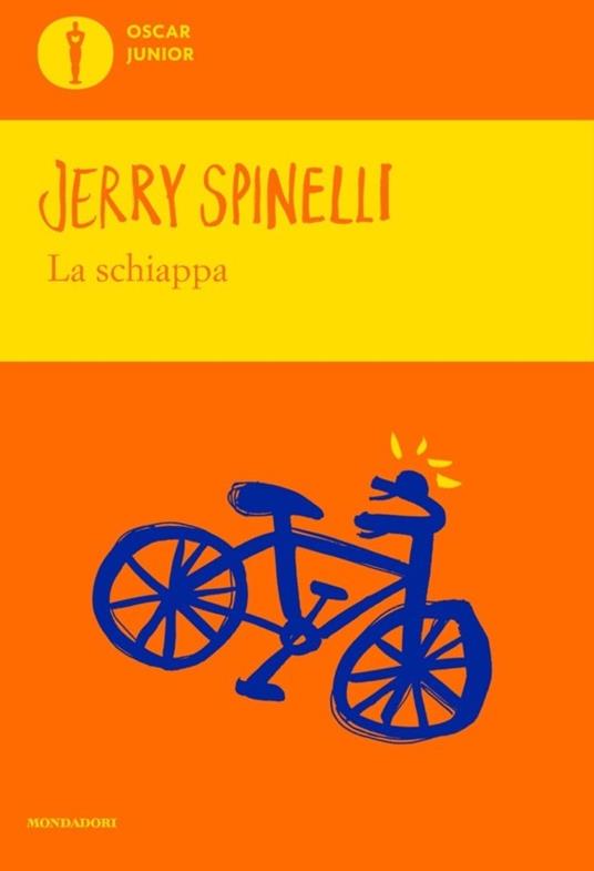 LaFeltrinelli La schiappa