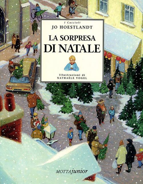 LaFeltrinelli La sorpresa di Natale