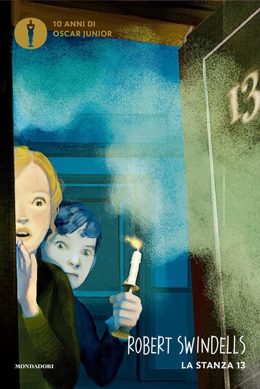 LaFeltrinelli La stanza 13