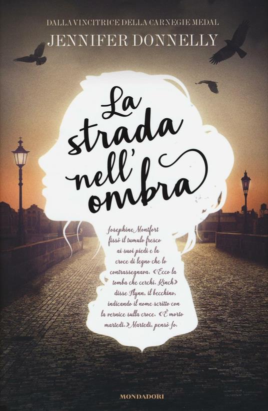 LaFeltrinelli La strada nell'ombra