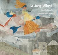 LaFeltrinelli La strega Alfreda