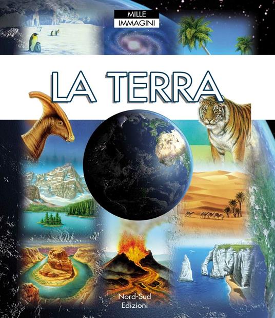 LaFeltrinelli La terra