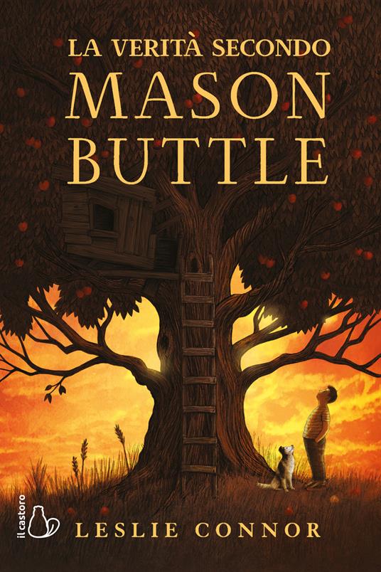 LaFeltrinelli La verità secondo Mason Buttle
