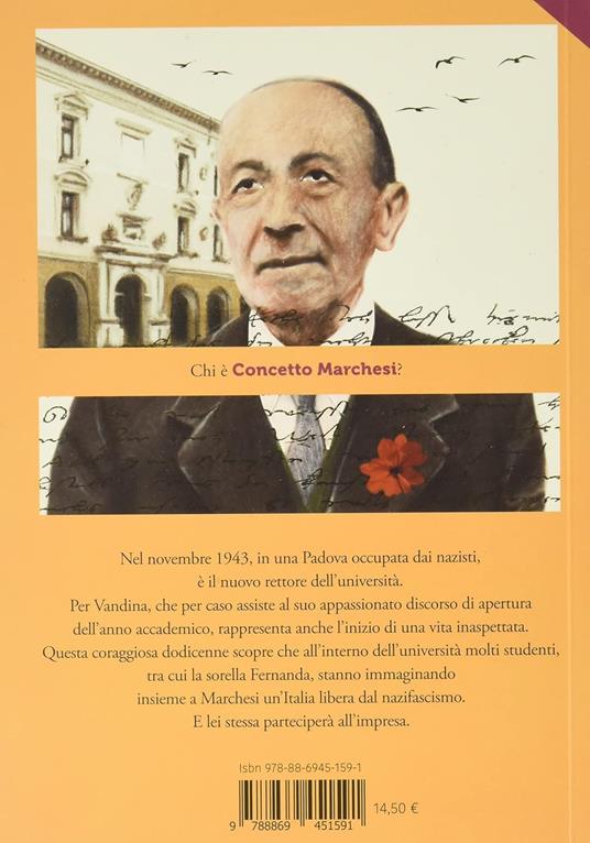 LaFeltrinelli La Voce Del Coraggio