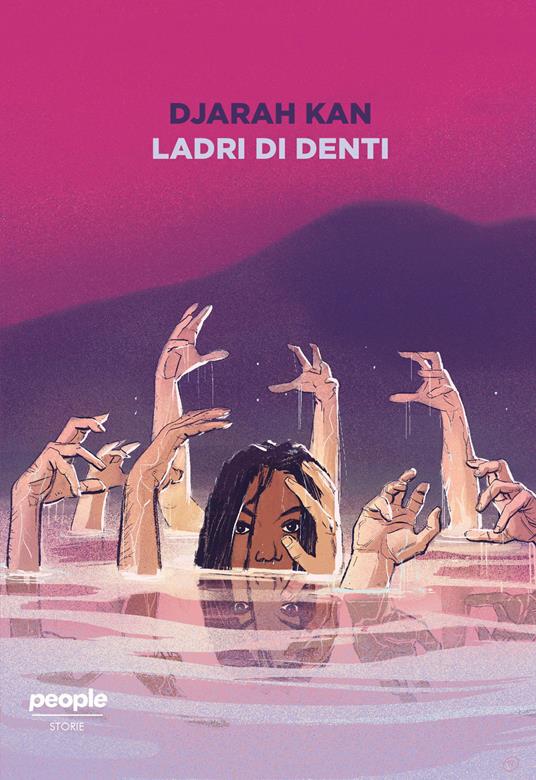 LaFeltrinelli Ladri di denti LaFeltrinelli Ladri di denti