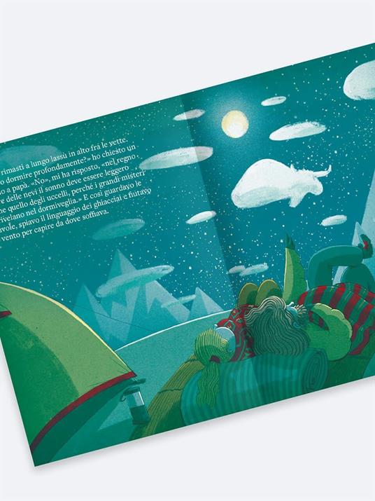 LaFeltrinelli Layla Nel Regno Del Re Delle Nevi