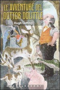 LaFeltrinelli Le avventure del dottor Dolittle