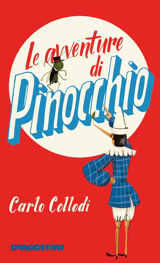 LaFeltrinelli Le avventure di Pinocchio