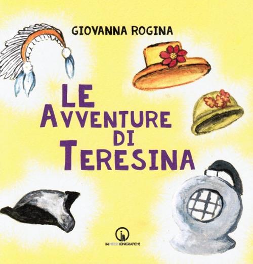 LaFeltrinelli Le avventure di Teresina