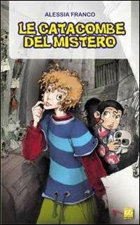 LaFeltrinelli Le catacombe del mistero