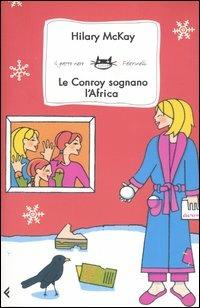 LaFeltrinelli Le Conroy sognano l'Africa