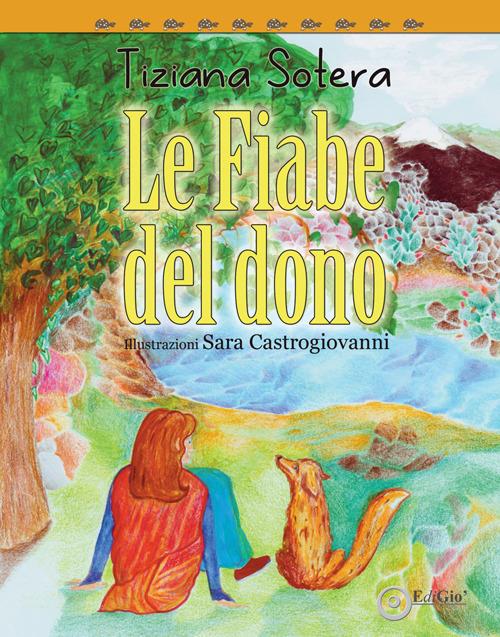 LaFeltrinelli Le fiabe del dono