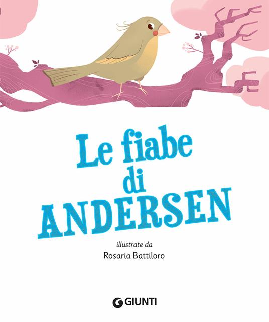 LaFeltrinelli Le Fiabe Di Andersen