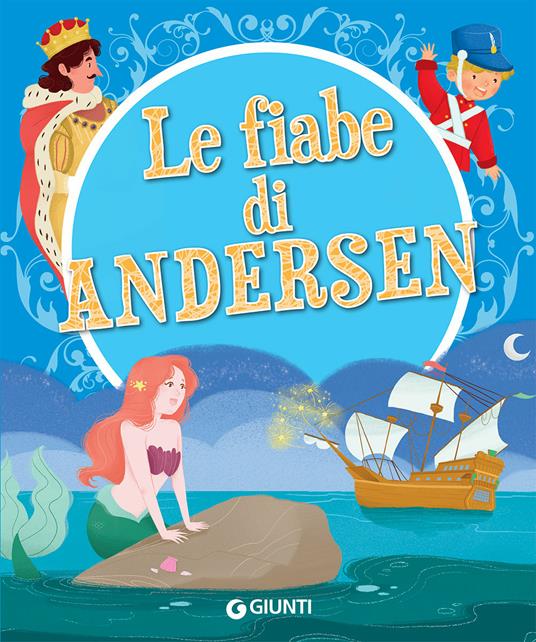 LaFeltrinelli Le fiabe di Andersen