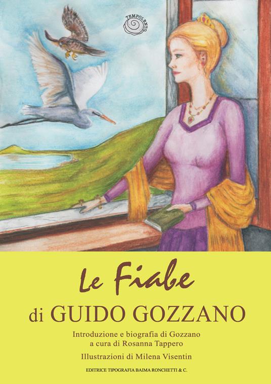 LaFeltrinelli Le fiabe di Guido Gozzano