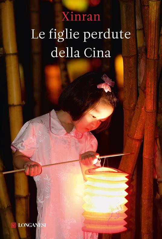 LaFeltrinelli Le figlie perdute della Cina