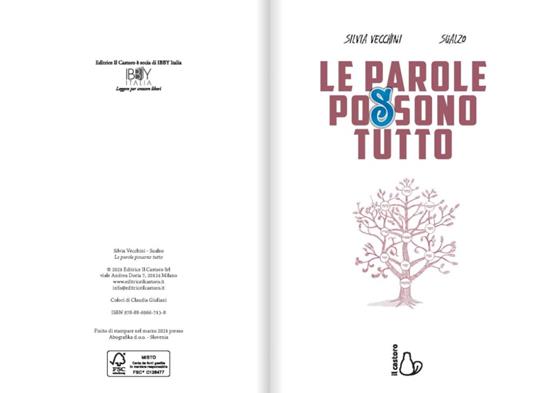 LaFeltrinelli Le Parole Possono Tutto