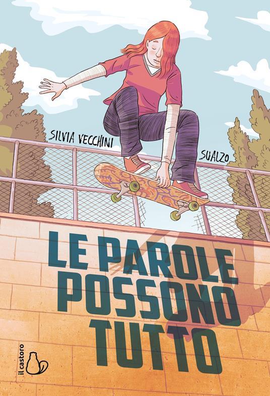 LaFeltrinelli Le parole possono tutto