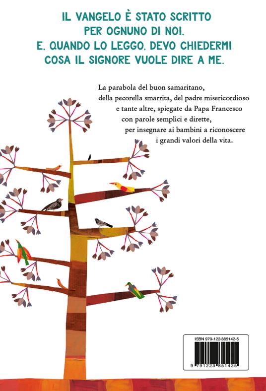 LaFeltrinelli Le Più Belle Storie Del Vangelo