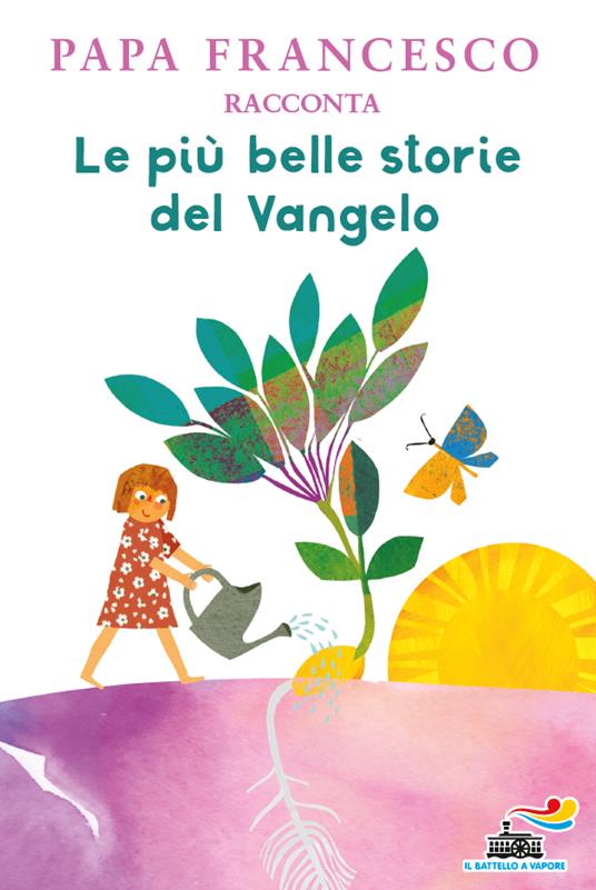 LaFeltrinelli Le più belle storie del Vangelo