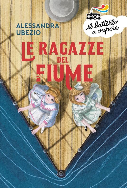 LaFeltrinelli Le ragazze del fiume